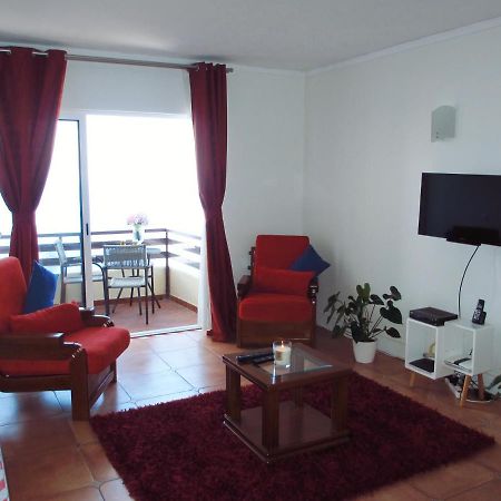 Tranquil Ocean View Apartment Funchal  Exteriör bild