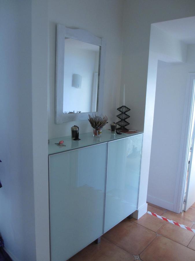 Tranquil Ocean View Apartment Funchal  Exteriör bild