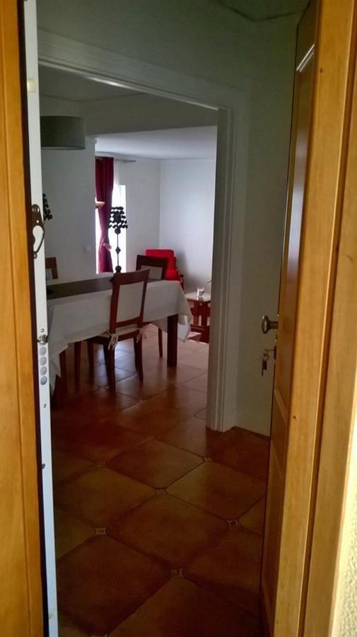 Tranquil Ocean View Apartment Funchal  Exteriör bild