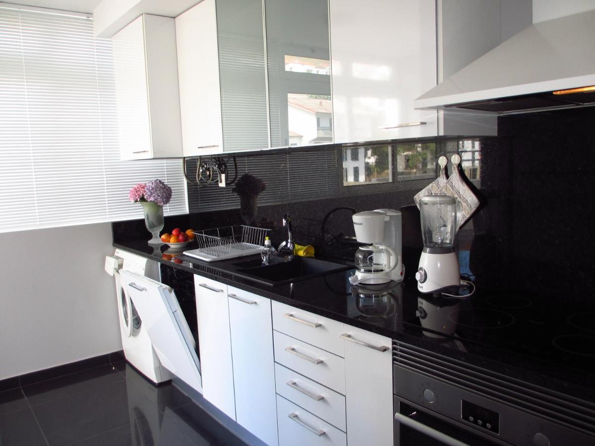 Tranquil Ocean View Apartment Funchal  Exteriör bild