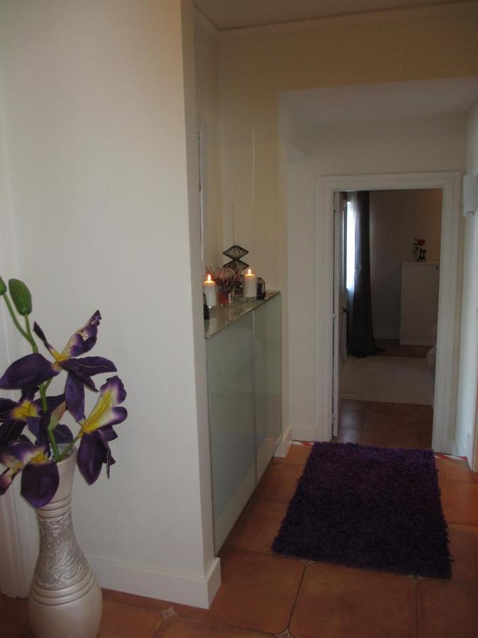 Tranquil Ocean View Apartment Funchal  Exteriör bild